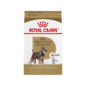 Royal Canin Schnauzer Adult Food | Size: 7.5kg